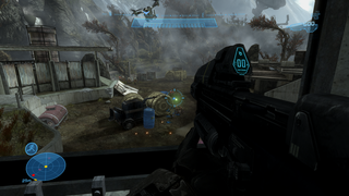 Halo Reach